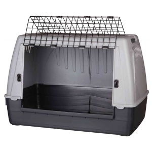 Transportni kavez M-L 100x65x60cm Journey Trixie 39415 - Img 2