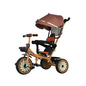 Tricikl sa tendom Y-TS2742 Lux 029117B