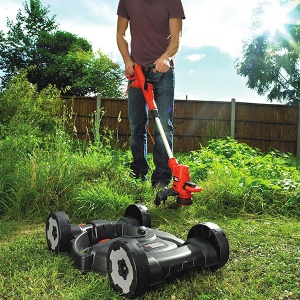 Trimer kosilica 3 in1 Black & Decker ST5530CM - Img 3