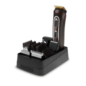 Trimer Trim and style 12u1 Rowenta TN9160F1