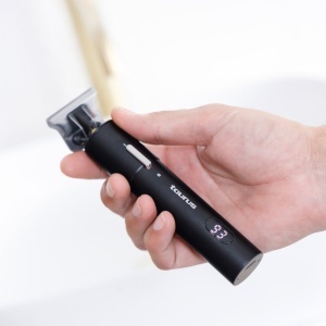 Trimer za kosu Taurus Precision 902228000 5V 2000mAh kabl/bežični - Img 2