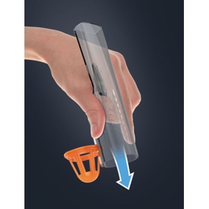 Trimer za kosu TN9300 Ariforce ultimate Rowenta 3121040067024 - Img 3