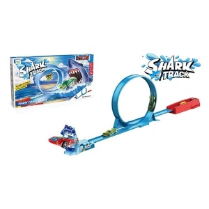 Trkačka staza Shark Track 861148
