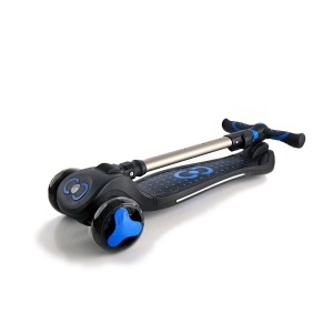 Trotinet plavi Nova Cool Wheels 759205 - Img 2