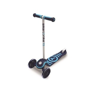 Trotinet T3 plavi Smart Trike 2000800