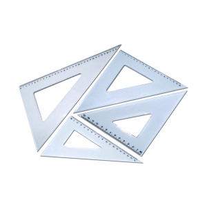 Trougao 10/1 UNI LINE 00438