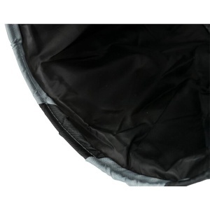 Tunel od tekstila za mačke 50x25cm Trixie 4301 - Img 2