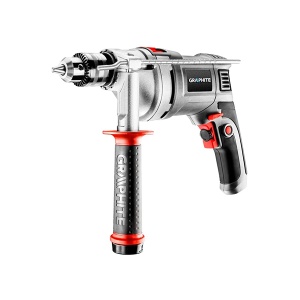 Udarna bušilica 1250W SDS Max Graphite 58G874