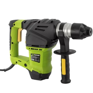 Udarna bušilica 1500 W FDV 201502-E Fieldmann ALA00111 - Img 2