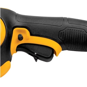 Ugaona brusilica 180mm 2400W DeWalt DWE4557 - Img 2