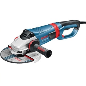 Ugaona brusilica BOSCH GWS 24-230 LVI