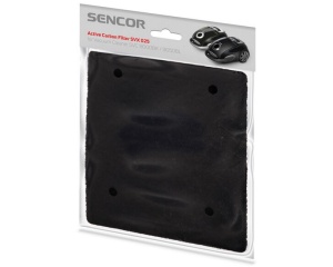 Ugljeni filter Sencor SVX 025 za usisivače SVC 9000BK i 9050BL