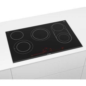 Ugradna električna ploča za kuvanje 80cm serija 8 Bosch PKM875DP1D - Img 3