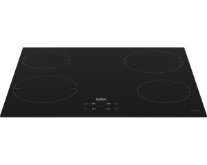 Ugradna indukciona ploča Beko HII64401QT crna 4 zone - Img 4