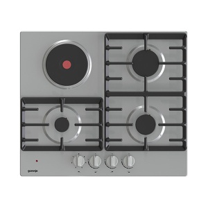 Ugradna kombinovana ploča 10084 Gorenje GE681X