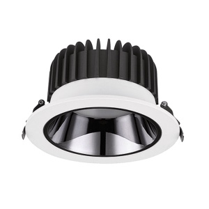 Ugradna Led spot svetiljka 30W 3000K WH+GR 93EL62283030/WH
