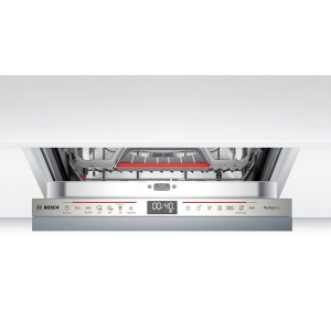 Ugradna mašina za pranje sudova 45cm serija 6 Bosch SPV6YMX11E - Img 2