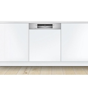 Ugradna mašina za pranje sudova 60cm Serija 4 Bosch SMI4HCS48E - Img 2