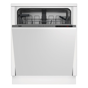 Ugradna mašina za pranje sudova DIN 24310 BEKO ELE01609