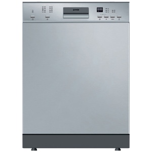 Ugradna mašina za pranje sudova Gorenje GI63315X 481570