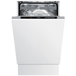 Ugradna mašina za pranje sudova Gorenje GV53214 384796