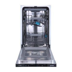 Ugradna mašina za sudove 10709 45cm 9 kompleta Gorenje GV561D10 - Img 2