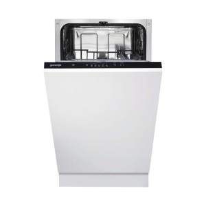 Ugradna mašina za sudove 45cm Gorenje GV520E15
