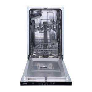 Ugradna mašina za sudove 45cm Gorenje GV520E15 - Img 2