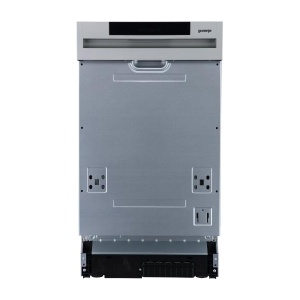 Ugradna mašina za sudove G400 45cm Gorenje GI561D10S - Img 3