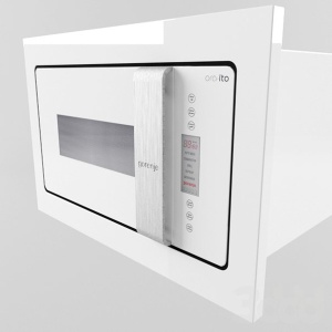 Ugradna mikrotalasna rerana Gorenje BM6250ORAW 336877
