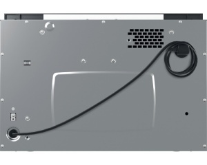 Ugradna mikrotalasna rerna MBNA900B crna Whirlpool 22l 1300W - Img 7