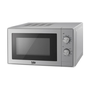Ugradna mikrotalasna rerna MGC 20100 S 700W 20L Beko ELE02598