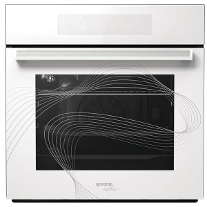 Ugradna nezavisna rerna BO658KR Gorenje 730843 - Img 1