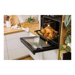 Ugradna rerna 11234 Električna Gorenje BO6712E02XK - Img 3