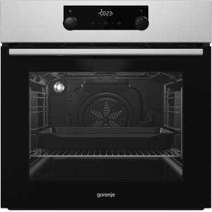 Ugradna rerna Gorenje BO6737E02XK - Img 4