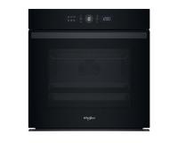 Ugradna rerna Whirlpool WOI4S8PM2SBA, 73l, pirolitičko čišćenje, crna - Img 2