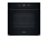 Ugradna rerna Whirlpool WOI5S8PPM1SBA, 73l, pirolitičko čišćenje, crna - Img 2