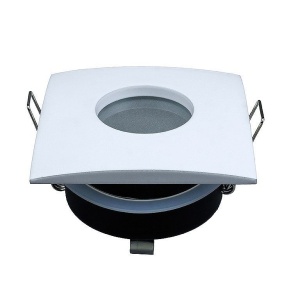 Ugradna Rozetna Kvadrat Ip54 3615 Vtac V-TAC 1016080
