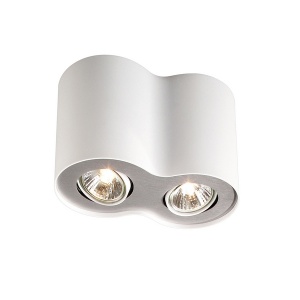 Ugradna spot lampa Pillar PHILIPS HL 56332/31/PN