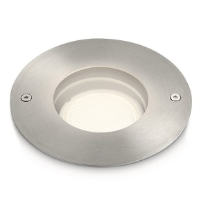 Ugradna spot sijalica Timber inox Pilips 17074/47/16