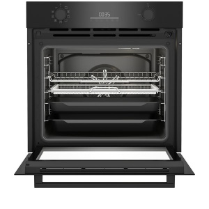 Ugradna ventilatorska rerna BBIE 17300 BMP Beko ELE02581 - Img 2