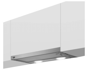 Ugradni aspirator CTB 6407 X inox Beko 60cm - Img 3