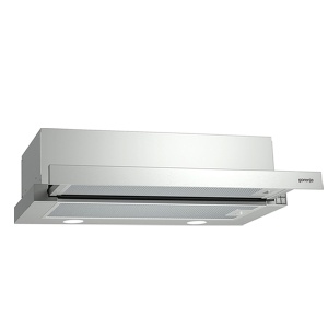 Ugradni kuhinjski aspirator BHP623E12X Gorenje 514446