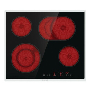 Ugradni set BOS6737E06X+ECT43BX Gorenje SteelSteam - Img 3
