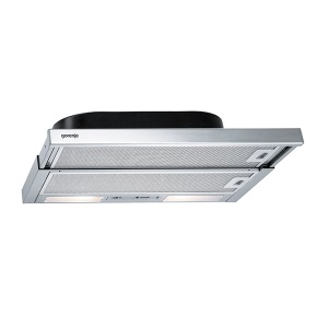 Ugradni teleskopski aspirator 60cm Gorenje DF6116E