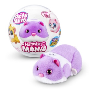 Uhvati hrčka ZURU Pets alive 1039753