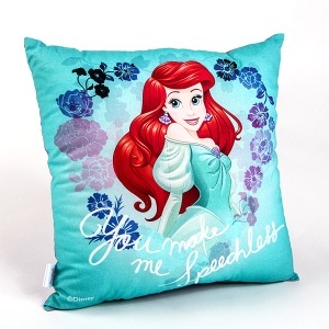 Ukrasni jastučić Disney Ariel 2822