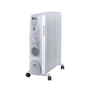 Uljani radijator sa 11 rebara NEXAS NOR-11 32763