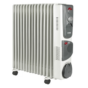 Uljni radijator Fox OH 15V