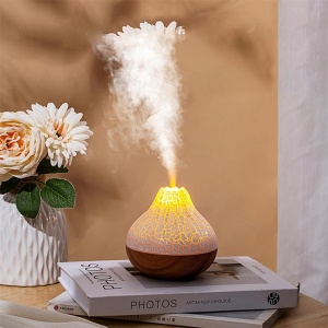 Ultrazvučna stona aroma lampa 17601-5963WH - Img 3